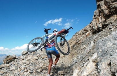 Ironbike