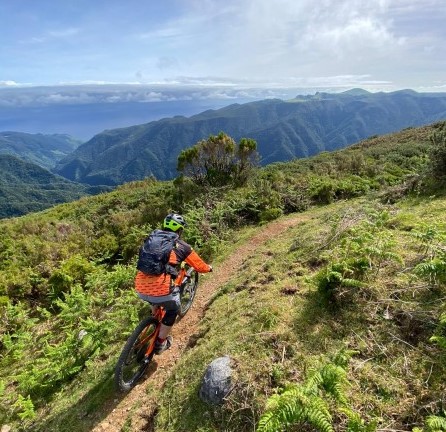 Trans Madeira