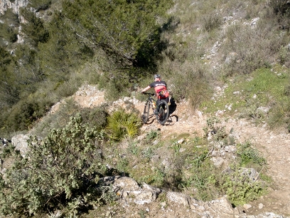 Malaga den2 siglik