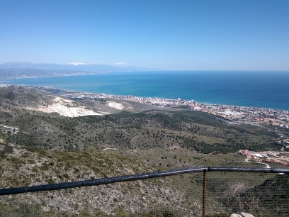 Malaga den2 vyhled