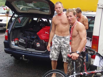 Bikechalleng uvod