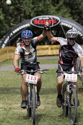 Bikechalleng mtb