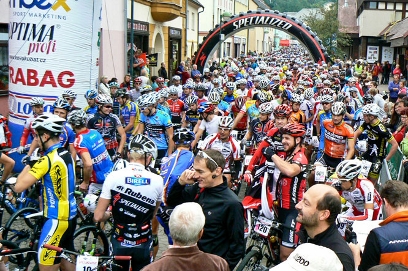 Rellye Sudety MTB