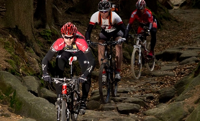 MTB Trilogy